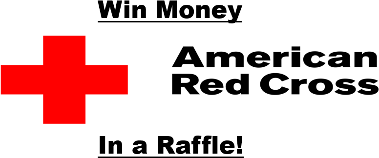 Close - - American Red Cross (777x383), Png Download