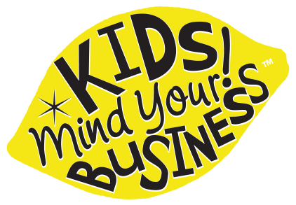 Lemonade Stand Festival - Illustration (450x355), Png Download