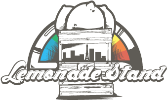 Welcome To Lemonade Stand, A New York Based Clothing - Illustration (467x286), Png Download