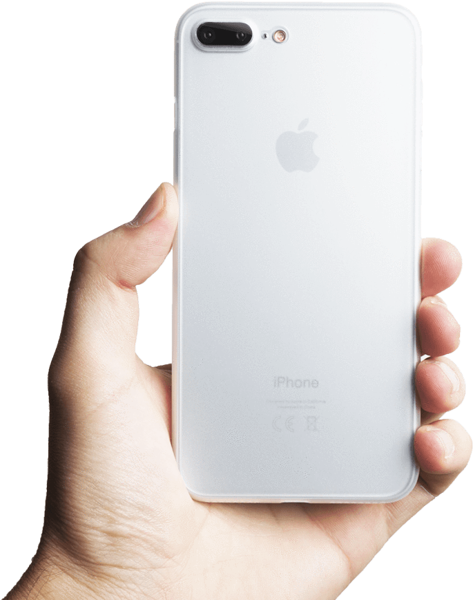 Super Thin Iphone - Iphone (1024x1024), Png Download