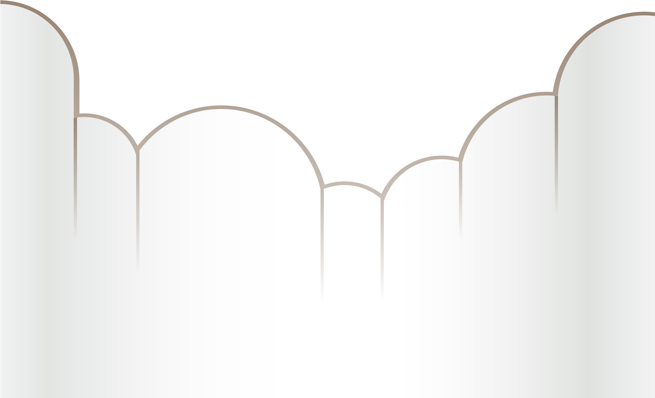 Svg Arch Vector Jali - Pattern (2083x2083), Png Download