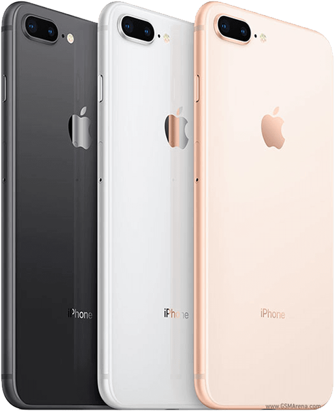 Iphone 8 Plus Factory Network Unlocking - Iphone 8 Plus At&t (1200x1200), Png Download