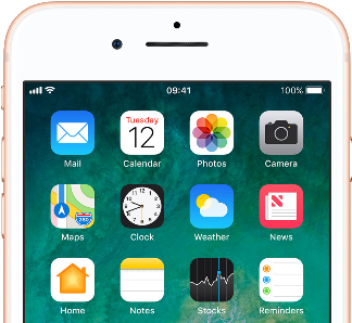Iphone 8 Plus Insurance - Iphone 6 Ios 11.4 1 (510x300), Png Download