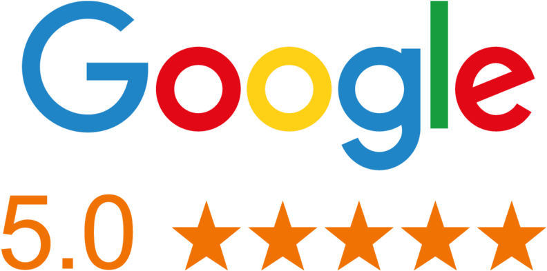 Google 5 Star Png 8 - 5 Star Google Rating Png (1000x624), Png Download