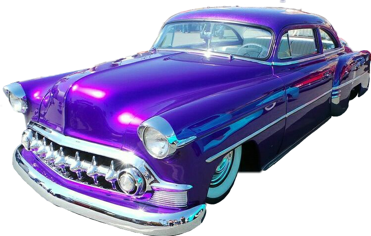 California Classic Cars (751x479), Png Download