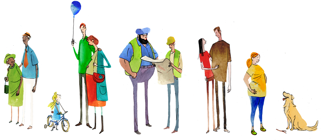 Tsb Had A Rebrand Last Year When It Split From Lloyds - Studio Aka Tsb (1080x540), Png Download