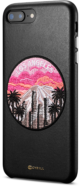 Iphone 8 Plus - Iphone X (590x670), Png Download