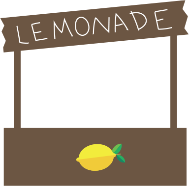 Lucy & Ruby's Brainy Day (384x379), Png Download