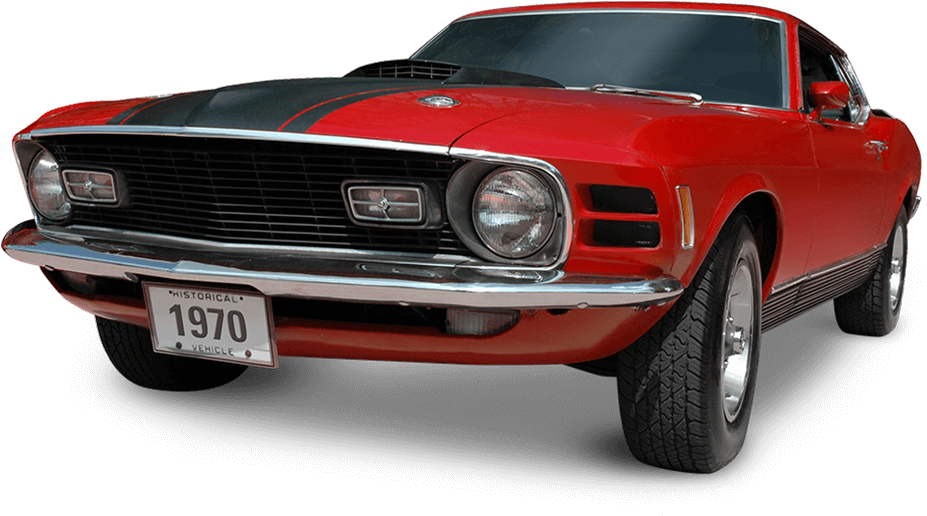 Car - Collector Cars (1000x859), Png Download