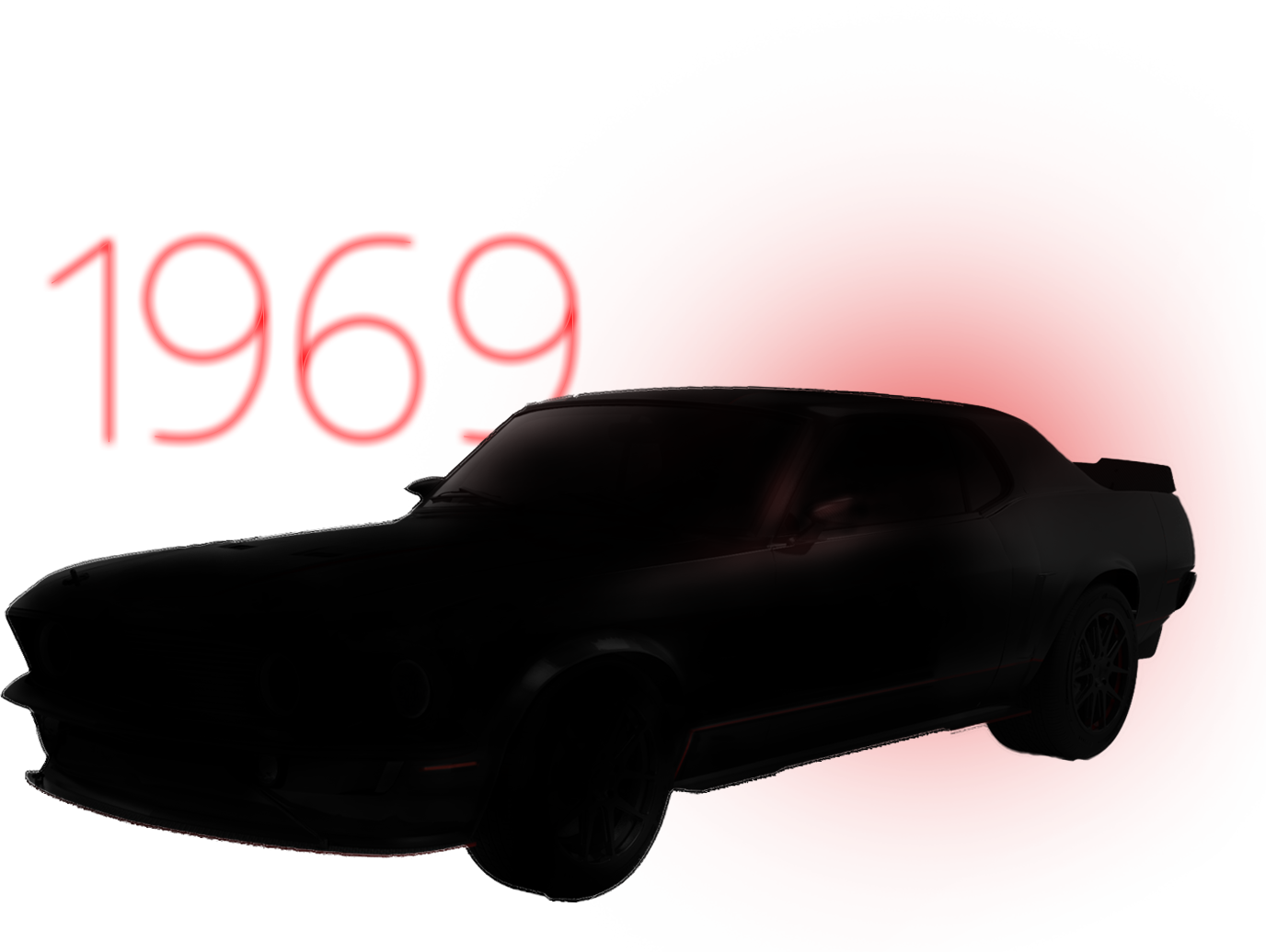Cypress' Ceo, Hassane El-khoury, Is Building One Of - Performance Car (1376x1036), Png Download