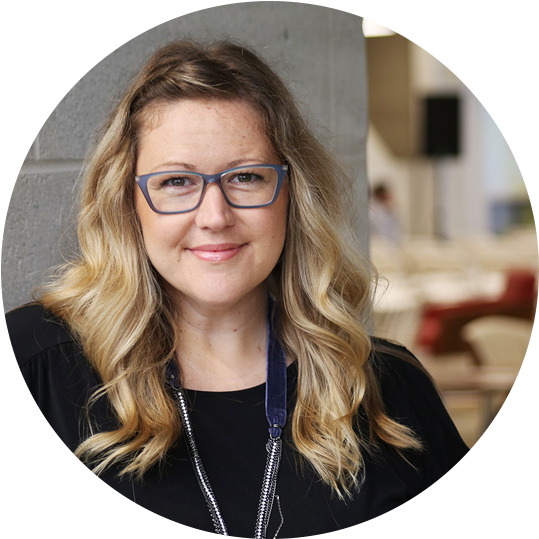 Samantha Is A Multi-faceted And Courageous Leader, - Girl (557x568), Png Download