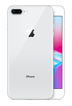 Iphone 8 Plus 256gb - Iphone (994x994), Png Download