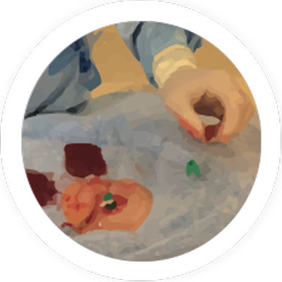 Interventional Cardiology Haemostatic Dressing - Interventional Cardiology (400x400), Png Download