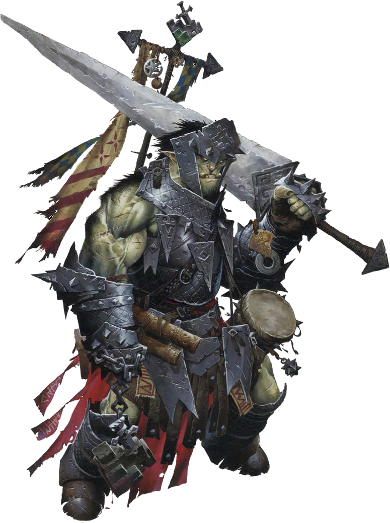 Iconic Heroes Set 5 Is The Latest Release In The Pathfinder - Pathfinder Heroes Wayne Reynolds (783x1143), Png Download