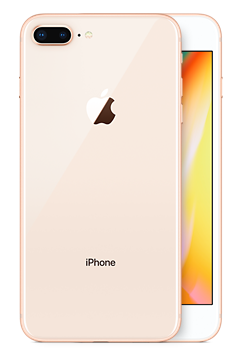 Iphone 8 Plus 256gb - Smartphone (994x994), Png Download