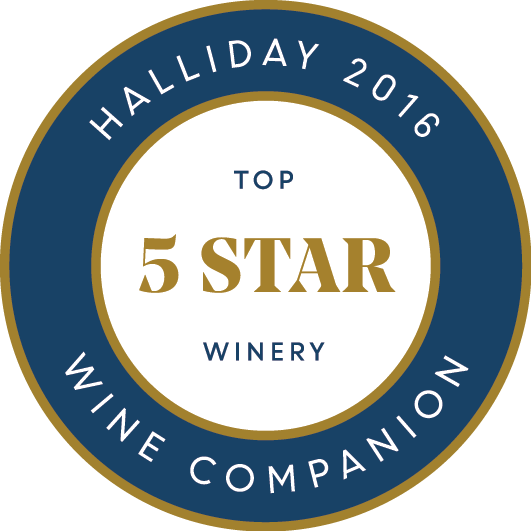 Pooley Wines Top 5 Star Rating James Halliday Wine - J Reuben Clark Law Society (531x531), Png Download