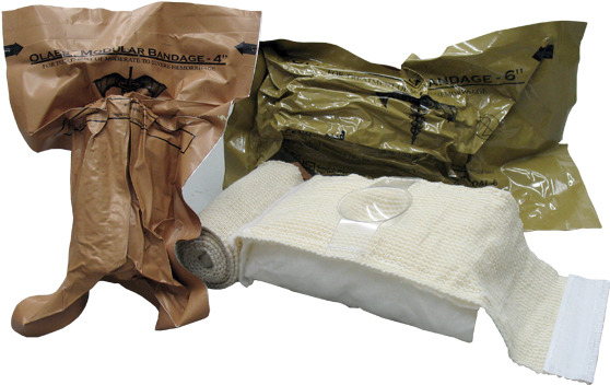 Olaes Modular Bandage (700x400), Png Download