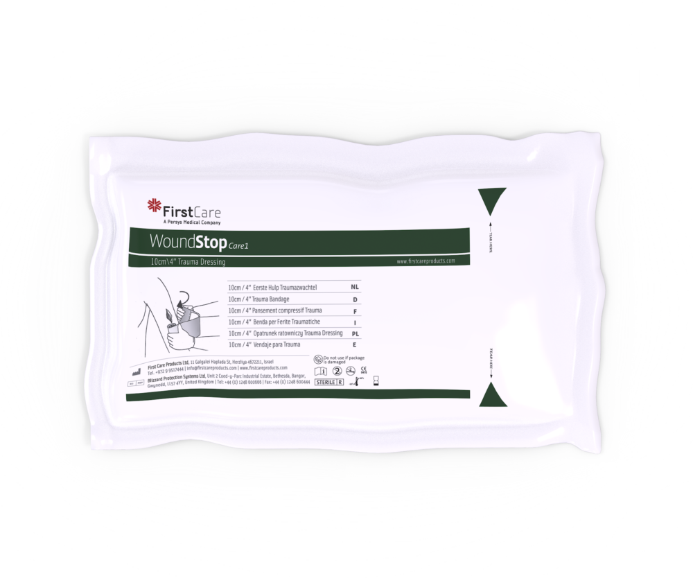 Bandage Without Pressure Bar - Bandage (1000x834), Png Download