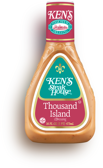 Thousand Island Cheesy Meatball Skewers - Thousand Island Dressing For Relish (530x736), Png Download