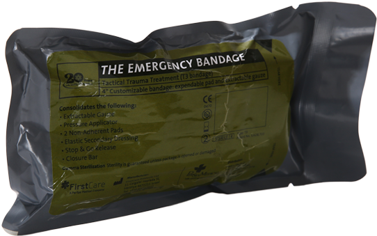 T3 Bandage - Bandage (600x600), Png Download