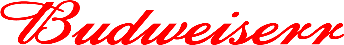 Budweiser - Husky Hm72 Budweiser Mini Fridge (1200x300), Png Download