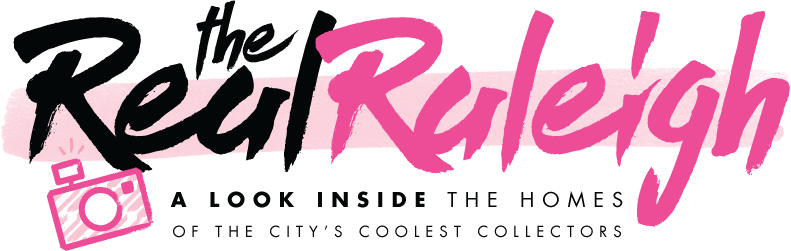 The Real Raleigh - 93428 (791x251), Png Download