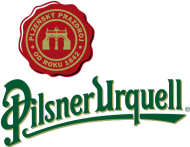 Pilsner Urquell Logo - Pilsner Urquell Beer Logo (400x400), Png Download