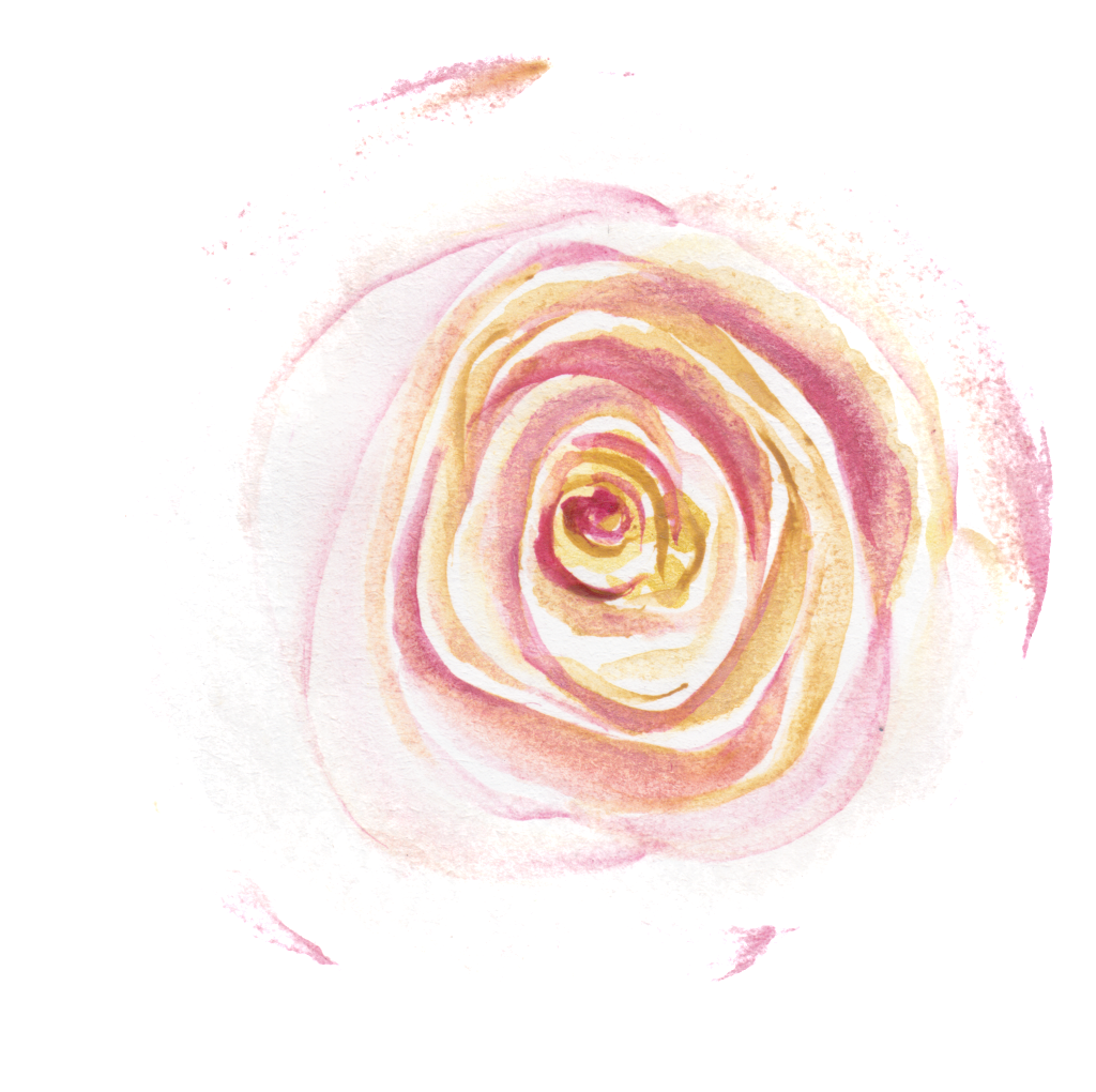 This Graphics Is Oil Yellow Flower Transparent Decorative - Floribunda (1024x1020), Png Download