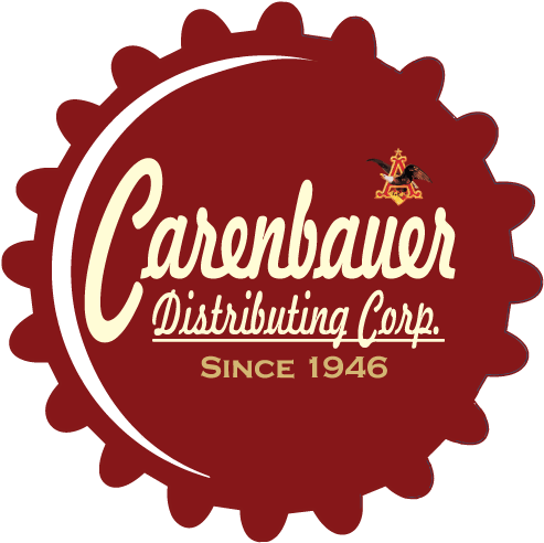 Carenbauer Distributing Corp - Emblem (500x500), Png Download