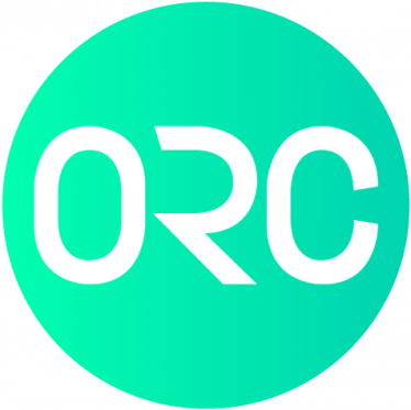 Monitoring Orc - Circle (374x373), Png Download