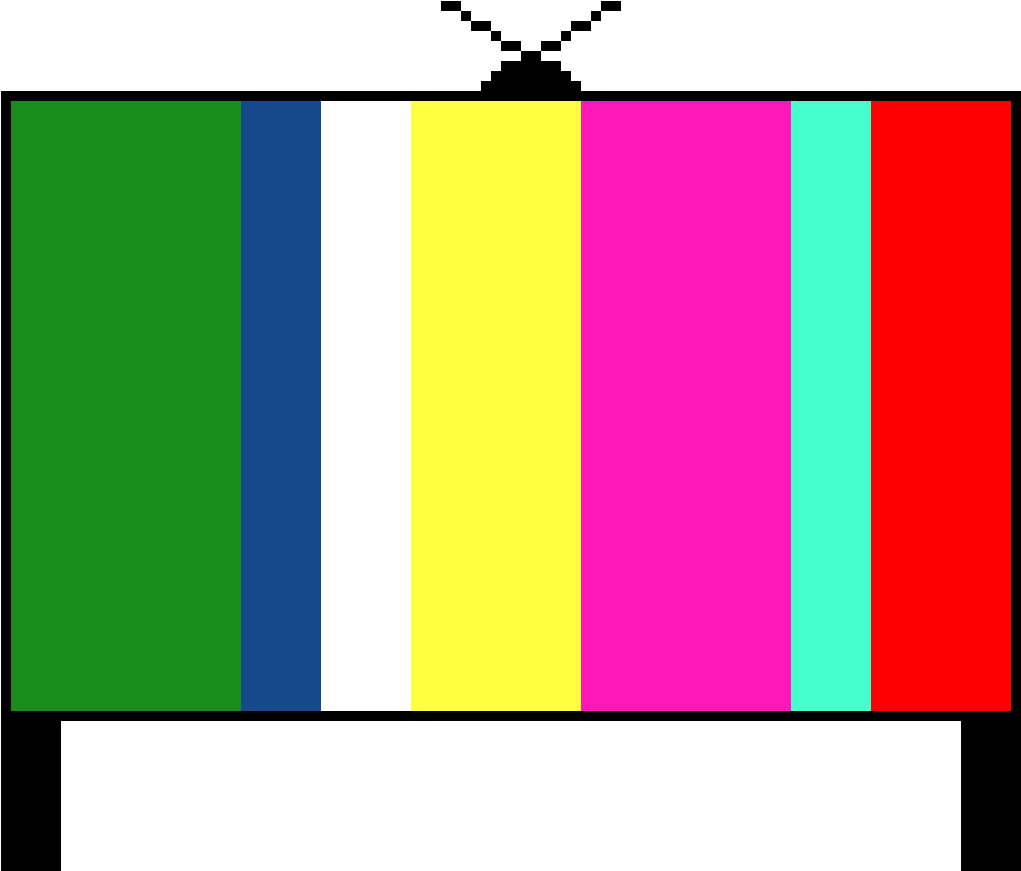 Retro Tv - Graphic Design (1470x990), Png Download