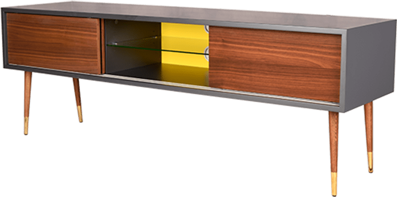 “retro Tv - Television (800x800), Png Download