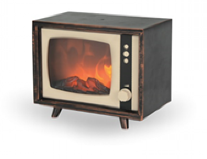 Wood-burning Stove (800x800), Png Download