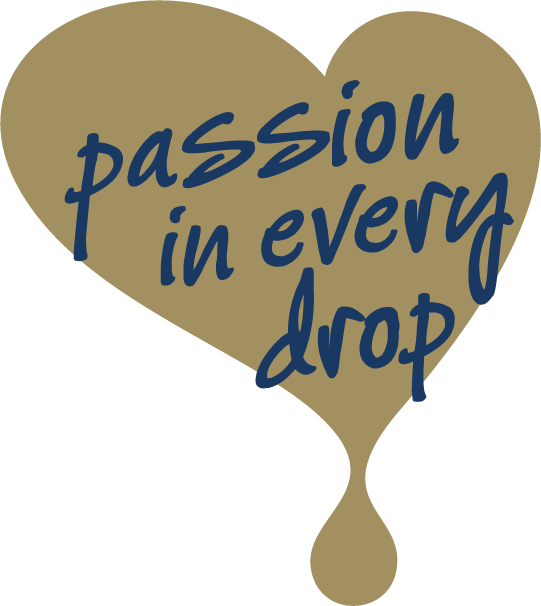 Our Story - Heart (541x606), Png Download