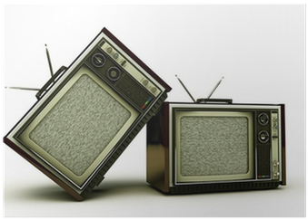 Television (400x400), Png Download