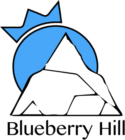 Blueberry Hill Clothing - Treat Yourself You Deserve (450x473), Png Download