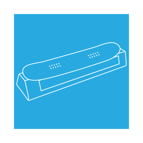 Fitness & Flexibility - Diagram (480x480), Png Download