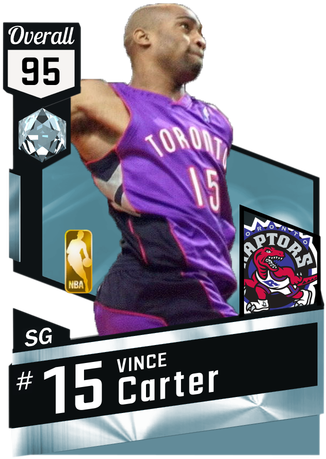 Cs2ngysueaa4umf - Large - Reggie Miller Nba 2k17 (325x475), Png Download