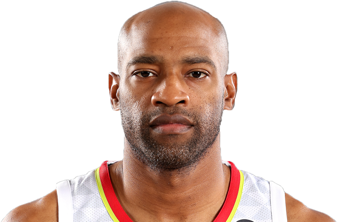 Vince - Carter - Vince Carter (864x520), Png Download