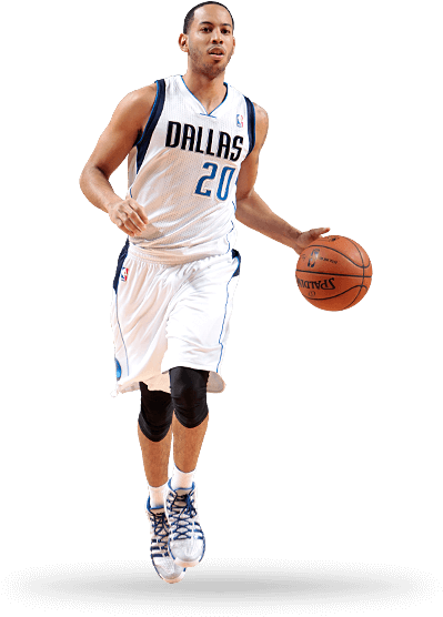 Brooklyn Nets Stats Leaders - Basketball Moves (440x700), Png Download