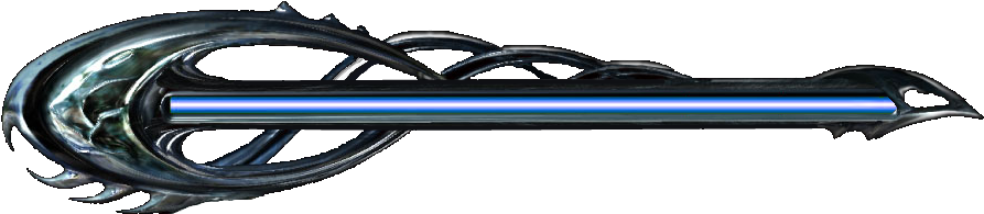 Bayonetta's Life Bar - Life Bar Png (908x234), Png Download