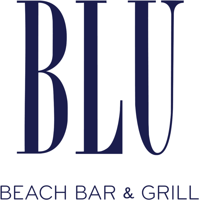 Blu Restaurant & Bar (1024x1024), Png Download