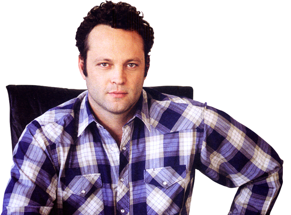 Vince Vaughn Rumoured For 'true Detective' Season - Vince Vaughn Png (1273x778), Png Download