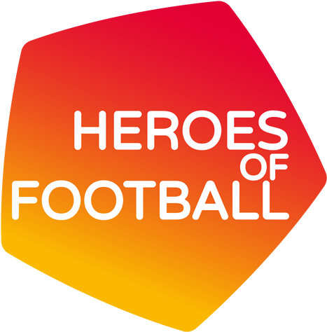 Heroes Of Football (600x600), Png Download