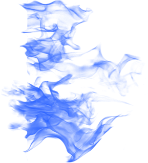 Ilustración Vectorial De Humo Sobre Fondo Transparentehumo - Vector Graphics (360x360), Png Download