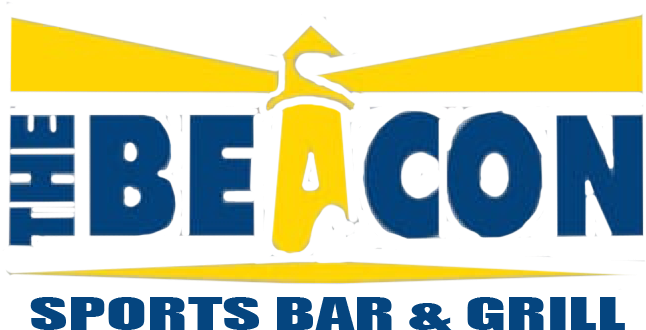 Visit Beacon Sports Bar & Grill For Your Next Meal - Beacon Sports Bar & Grill (668x354), Png Download