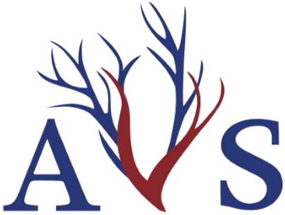 Vein Specialists Of Georgia Logo - Vascular Surgery Logo (420x320), Png Download