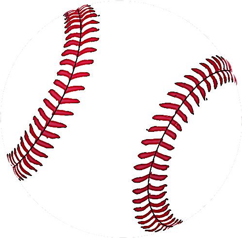 Ideal Offseason For The New York Mets - Pelota De Beisbol Png (520x520), Png Download