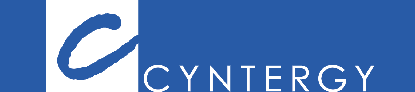 Cyntergy Bar Blue Trans - Cancún International Airport (1350x300), Png Download