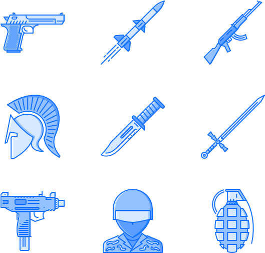 War 25 Icons - Airplane (600x564), Png Download